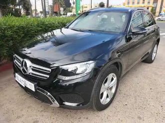 glc i - ph1 - 220 d avantgarde 4matic 9g-tronic bva 170ch