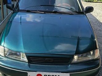 продажа daewoo nexia, 1996 год в прохладном