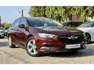 opel insignia sports tourer 2.0 cdti dynamic start stop (automata) szép állapot. mo.-i. tempomat