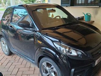 microcar ligier minicar aixam