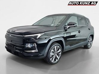 e-js4 elektro 65.7kwh 410km 2025