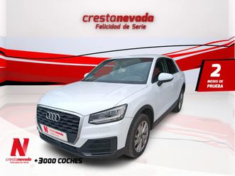 advanced 30 tdi 116cv s tronic