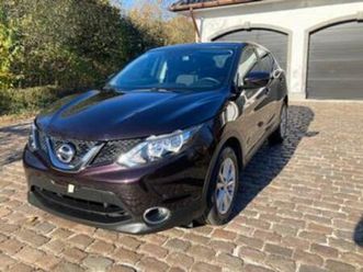 ② nissan qashqai — nissan — 2ememain