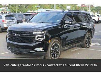 rst tout compris hors homologation 4500e