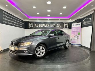 vw jetta 2.0 tdi trendline *pdc*klima*