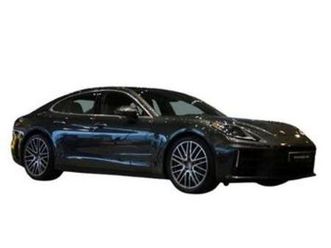 ② porsche panamera 2.045€ p/m renting voor professionelen — porsche — 2ememain