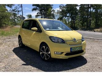 skoda citigo e iv style