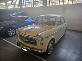 fiat 1100 103 h export