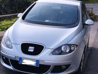 altea 1.9 tdi reference