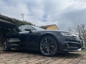 3.0 tdi business 272cv tiptronic