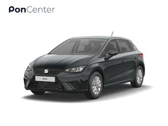 seat ibiza style plus 1.0 ecotsi 70 kw / 95 pk