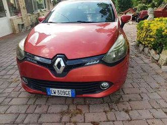 clio 5p 1.2 wave 75cv