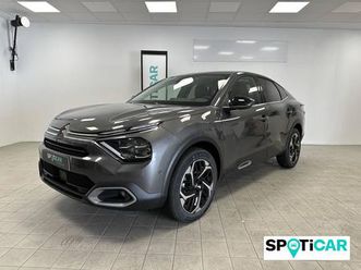 bluehdi 130 s&s eat8 max