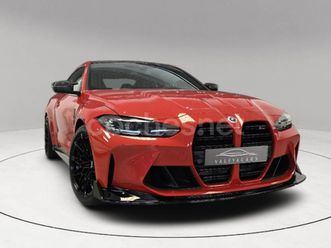 bmw serie 4 m4 competition m xdrive