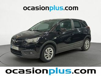 opel crossland x x 1.6 turbo selective (99 cv)