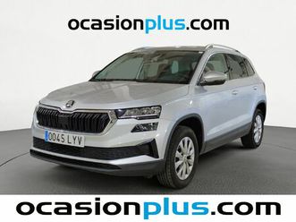 skoda karoq 2.0 tdi ambition (150 cv)