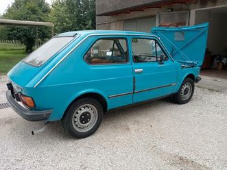 fiat 127 mk2