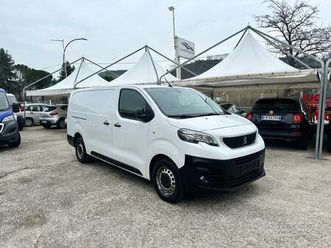 peugeot expert bluehdi 150 s&s pl-sl-tn furg. pro