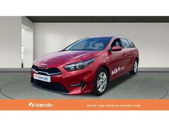 kia ceed ceed 1.0 t-gdi drive tourer 5p