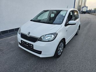 škoda citigo 1,0 benzin, 2014.g, 2014 god.