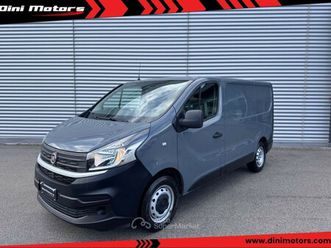 2.0 mjt 120cv pc-tn furgone 10q iva esposta