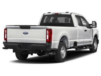 new 2026 ford f-350 super duty srw xl