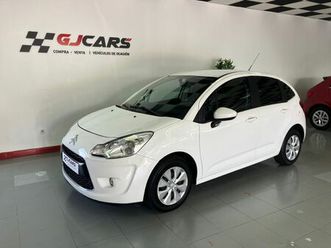 citroen c3 hdi 70 collection