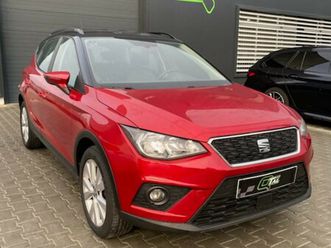 seat arona bluemotion - fm1 maio/19