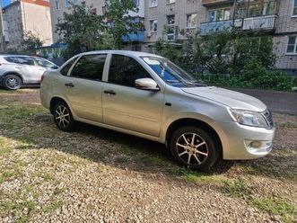 продажа лада гранта, 2014 год в дзержинске