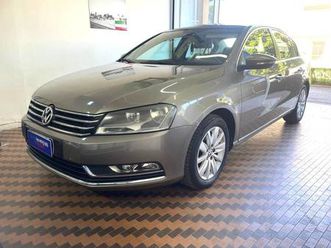 passat 7ª serie passat 1.6 tdi bluemotion tech.