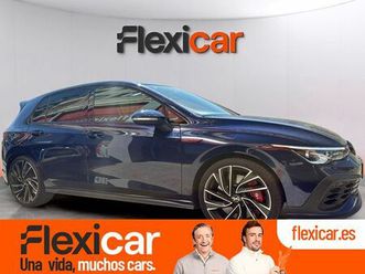 gti clubsport 2.0 tsi 221kw (300cv) dsg