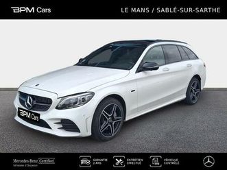 mercedes-benz - 300 de 194+122ch amg line 9g-tronic