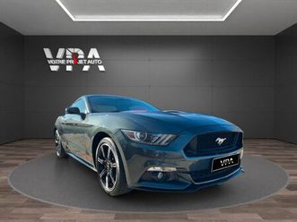 5.0 v8 gt | 441 ch | bva | cuir ventilé