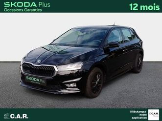 1.0 tsi 116 ch evo 2 dsg7 selection