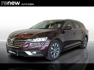 renault talisman ii 1.3 tce fap intens edc