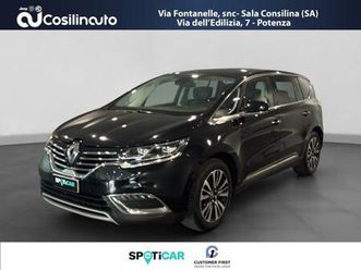 dci 160cv edc energy initiale paris 4control full