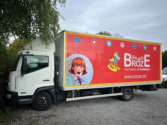 nt500 caisse + hayon ** probleme moteur **