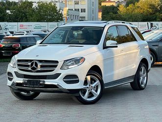 mercedes gle an. 2015