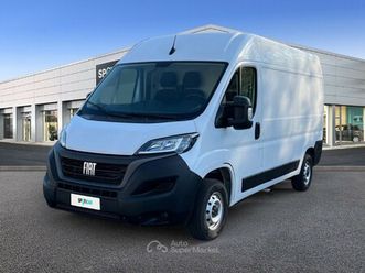 33 mh2 2.2 mjt3 140cv e6d-fin