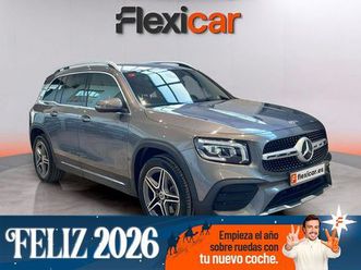 2.0 glb 220 d 4matic dct 140kw (190cv)