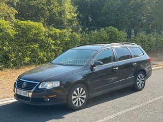 volkswagen - passat variant 2.0 tdi 110cv dpf edition plus