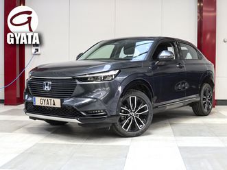 1.5 i-mmd advance 4x2 96 kw (131 cv)