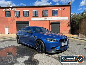 4.4 v8 dct euro 6 (start/stop) 4dr