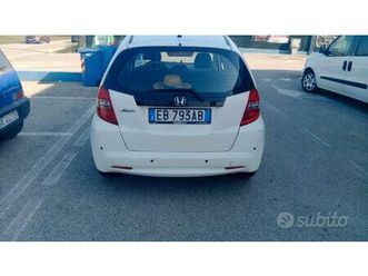 honda jazz v-tec gpl