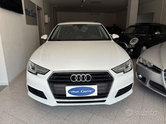 audi a4 avant 2.0 tdi 150 cv ultra s tronic sport