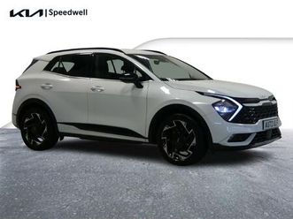 1.6 t-gdi isg gt-line