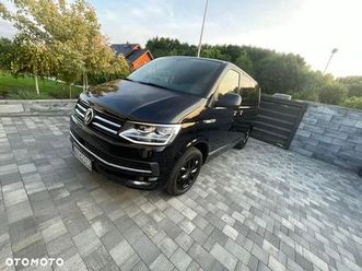 VOLKSWAGEN MULTIVAN volkswagen-multivan-2-0-tdi-l1-dsg