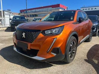 bluehdi 110 s and s allure