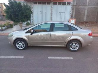 fiat linea