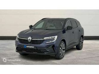 1.2 e-tech full hybrid 200ch iconic 5 places - 24